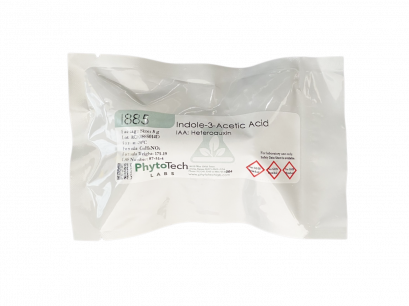 Indole-3-Acetic Acid (IAA)
