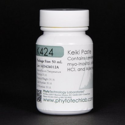 Keiki Paste