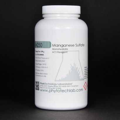 Manganese Sulfate