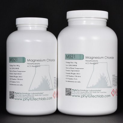 Magnesium Chloride