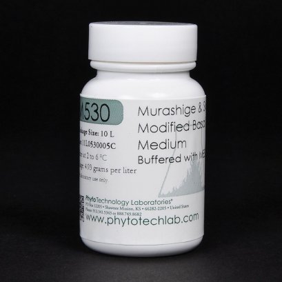 Murashige &amp; Skoog Modified Basal Medium