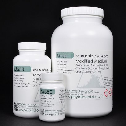 Murashige &amp; Skoog Modified Basal Medium