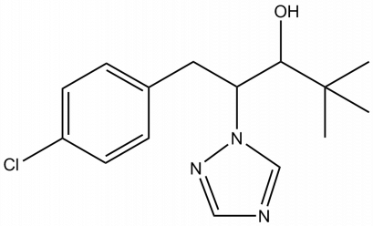 Paclobutrazol