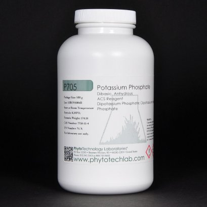 Potassium Phosphate, Dibasic