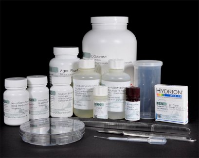 Hemp Multiplication Kit, 1 KIT