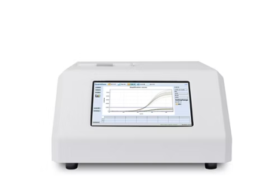 Portable Mini Real-Time PCR (qPCR) Machine​