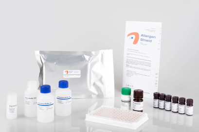 Allergen-Shield Pecan