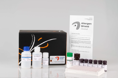 Allergen-Shield Coconut