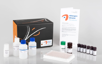 Allergen-Shield Macadamia