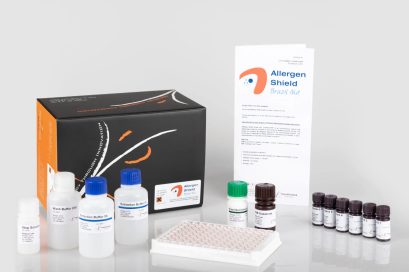 Allergen-Shield Brazil Nut