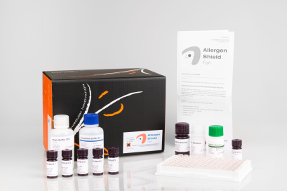 Allergen-Shield Fish