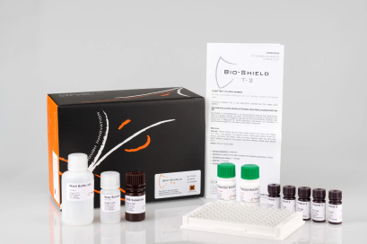 Bio-Shield T-2