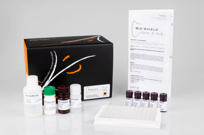 Bio-Shield Don 5 Water Extraction