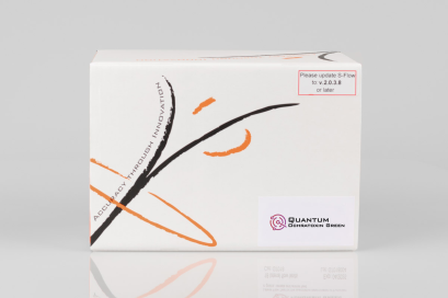 Quantum Ochratoxin Green Quantum Ochratoxin Green