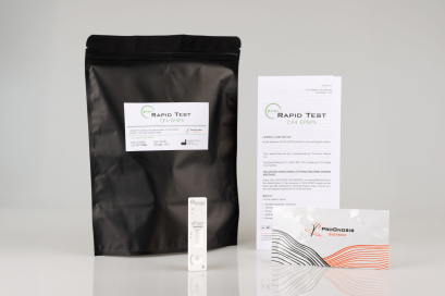 Rapid Test CP4 EPSPS Rapid Test CP4 EPSPS