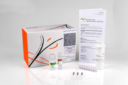 Symmetric Ochratoxin Coffee