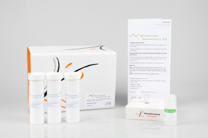 Symmetric Ochratoxin ES