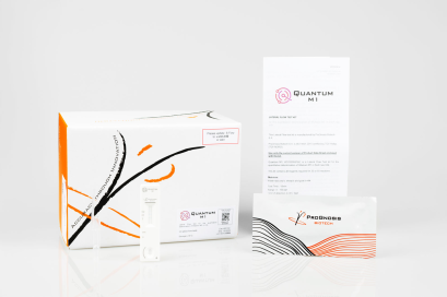 Quantum M1 Quantum M1