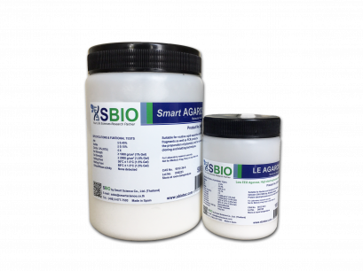 Smart Agarose
