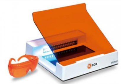 B-BOXTM Blue Light LED epi-illuminator