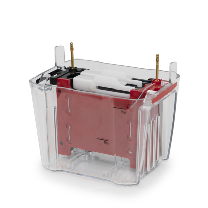 Transfer Electrophoresis System