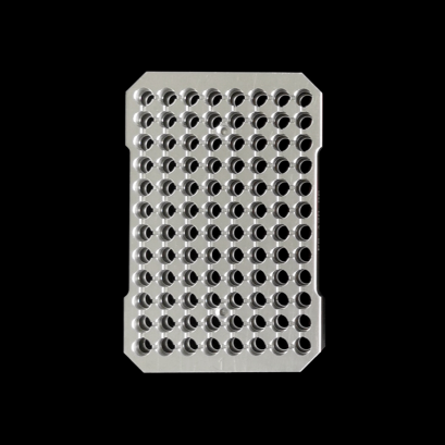 Samrt PCR Plate Sealer Adaptor(96-well)