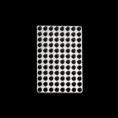 Portable PCR Plate Sealer (96-well)