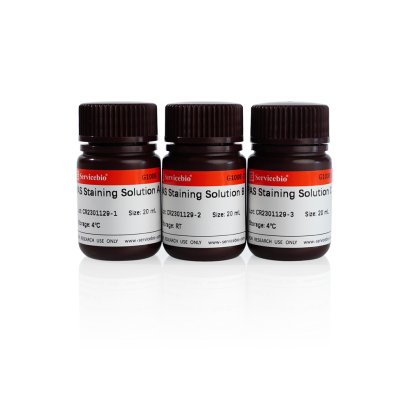 PAS Staining Solution (for Microorganism  staining)