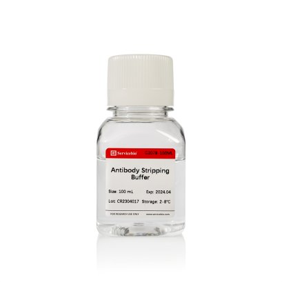 Antibody Stripping Buffer (Normal), 100 mL