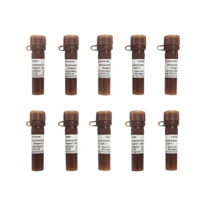 Mycoplasma Elimination Reagent (100×), 10×1 mL