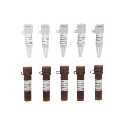 Mycoplasma Elimination Reagent (SweMyco-1+2) (100×), 5 mL