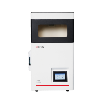 Laboratory Flake Ice Maker