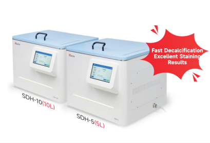 Decalcification System