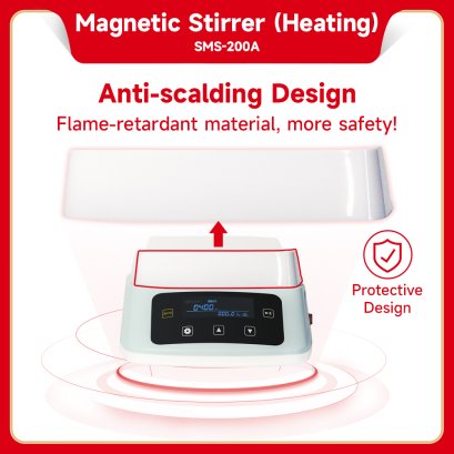 Magnetic Stirrer