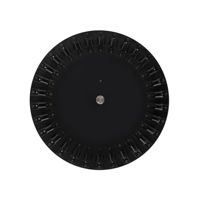 Rotary Mixer Adaptor