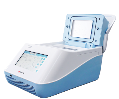 PCR System