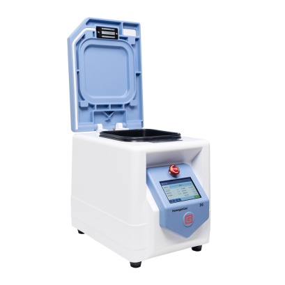 Tissue Homogenizer (3D)