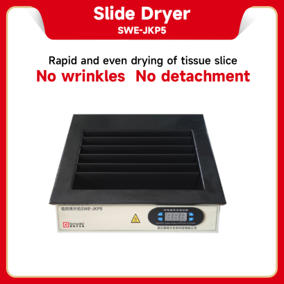 Slide Dryer
