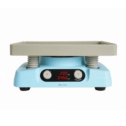 Horizontal Shaker / Pendulum Shaker