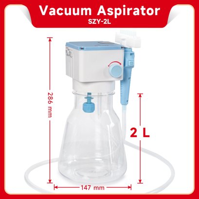 Vacuum Aspirator