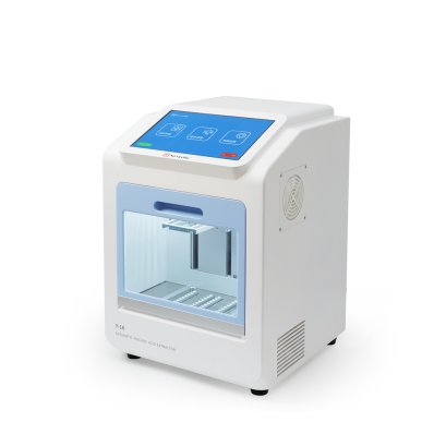 Automatic Nucleic Acid Extractor