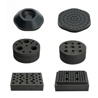 Vortex Mixer-Adaptor