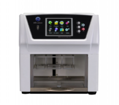 SLA-E13200 - Smart LabAssist Automated Nucleic Acid Extractor