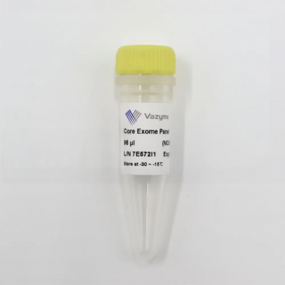 VAHTS Target Capture Core Exome Panel NC001