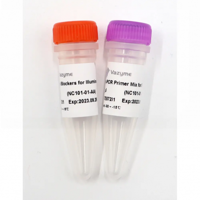 VAHTS Target Capture Universal Blockers and Post-PCR Primer Mix for Illumina-TS NC101