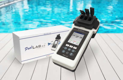 PoolLab 2.0 ®