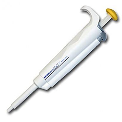 NEXTY Single Chanel Pipette