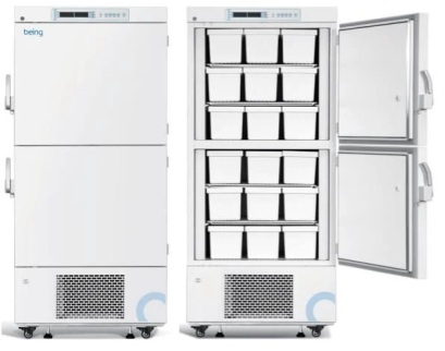 -20℃ ~ -40℃ Low Temperature Freezer