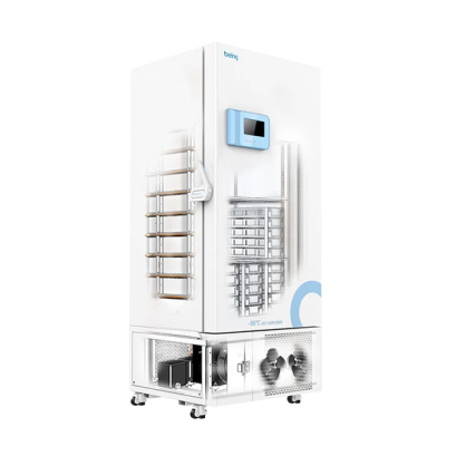-86℃ Ultra Low Temperature Freezer