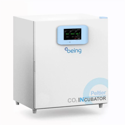 CO2 Incubator With Cooling